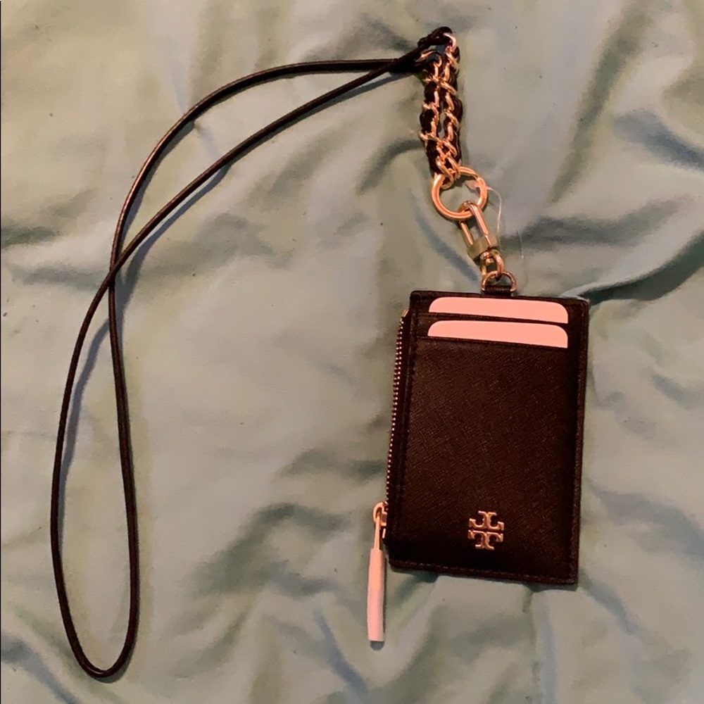 Tory Burch Emerson Lanyard